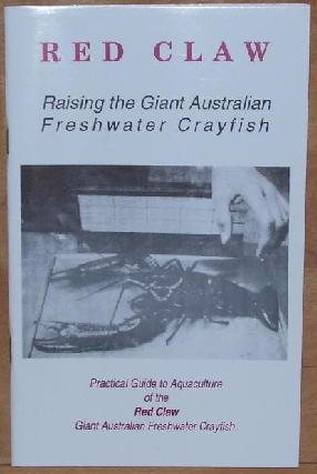  'SMALL FARM TODAY' editor Ron Macher : This book offers inexpensive, detailed information 
on raising crayfish for food and profit on a small acreage. 